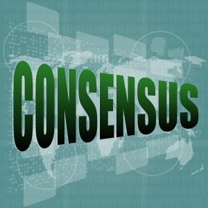 Consensus Decision-Making Process